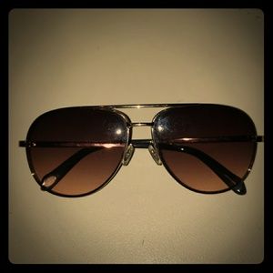 Fossil Aviators